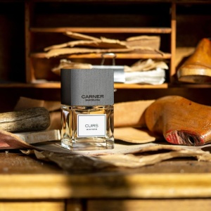 Carner Barcelona Cuirs, Apa de Parfum, Unisex