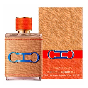 Carolina Hererra CH Pasion, Apa de Parfum