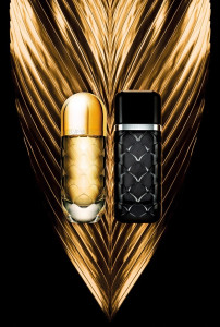 Carolina Herrera 212 VIP Wild Party, Apa de toaleta, 80 ml - Img 3