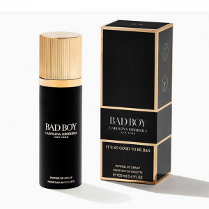 Carolina Herrera Bad Boy Power Spray