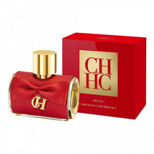 Carolina Herrera CH Prive pour femme, Apa de Parfum 30 ml