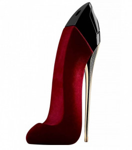 Carolina Herrera Good Girl Velvet Fatale, Apa de Parfum 50 ml