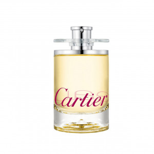 Cartier Eau De Cartier Zeste De Soleil, Apa de Toaleta, Unisex, 100 ml tester