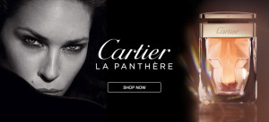 Cartier La Panthere Edition Soir
