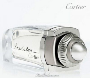 Cartier Roadster