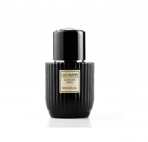Cashmere Sunshine Musk Khadlaj, Apa de Parfum, Unisex, 100 ml - Img 2