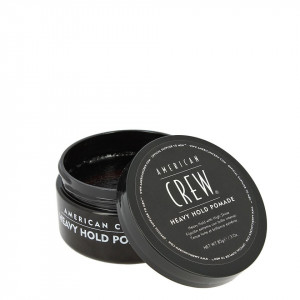 Ceara de par American Crew, Heavy Hold Pomade - Img 2