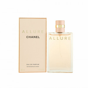 Chanel Allure, Femei, Apa de Toaleta, 50 ml
