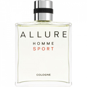 Chanel Allure Homme Sport, Apa de Colonie 50 ml