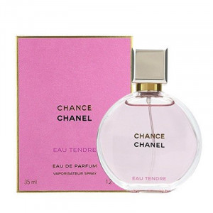 Chanel Chance Eau Tendre Eau de Parfum 35 ml