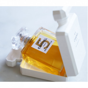 Chanel N°5 Apa de Parfum Editie Limitata - Img 4