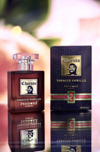 Charuto Tobacco Vanille Paris Corner Pendora Scents, Apa de Parfum, Unisex, 100 ml - Img 2