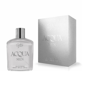 Chat D’Or Acqua Men, Apa de Parfum, 100 ml