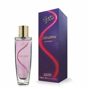 Chat D’Or Giovanna , Apa de Parfum, Femei, 100 ml