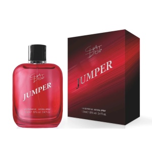 Chat D’Or Jumper, Apa de Parfum, Barbati, 100 ml