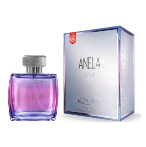 Chatler Anela Star Woman, Apa de Parfum, Femei, 100 ml