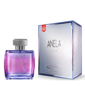 Chatler Anela Woman, Apa de Parfum, 100 ml