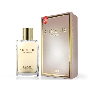 Chatler Aurelie Woman, Apa de Parfum, 100 ml