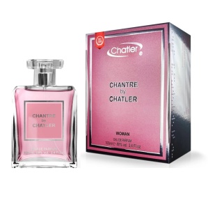 Chatler Chantre by Chatler Woman, Apa de Parfum, 100 ml