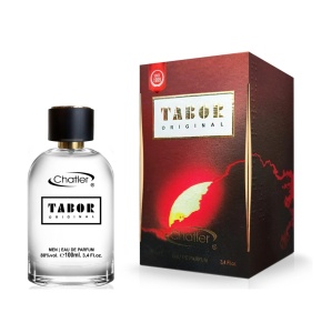 Chatler Tabor Men, Apa de Parfum, 100 ml