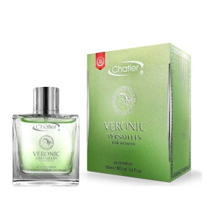 Chatler Veronic Versailles Woman, Apa de Parfum, 100 ml