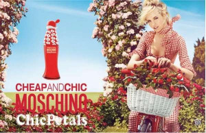 Cheap & Chic Petals