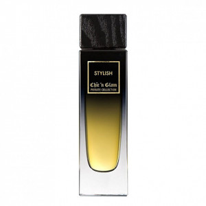Chic'n Glam Stylish Apa de Parfum, Femei, 100ml - Img 2