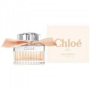 Apa de toaleta Chloe Rose Tangerine, Femei, 30 ml