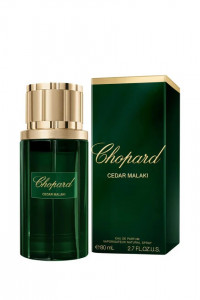 Chopard Cedar Malaki, Apa de Parfum, Unisex