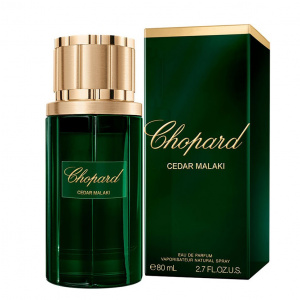 Chopard Cedar Malaki, Apa de Parfum, Unisex