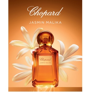 Chopard Jasmin Malika, Apa de Parfum, Femei