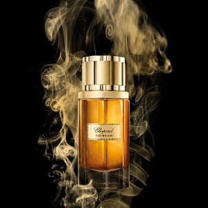 Chopard Malaki Oud, Apa de Parfum, Barbati