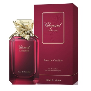 Chopard Rose de Caroline, Apa de Parfum, Femei
