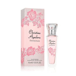 Christina Aguilera, Definition, Apa de Parfum, Femei