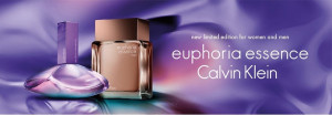 CK Euphoria Essence Men - Img 4