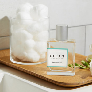 Clean Classic Warm Cotton, Apa de Parfum, Femei - Img 4