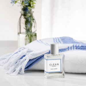 Clean Fresh Laundry, Apa de Parfum, Femei - Img 4