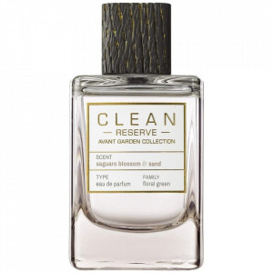 Clean Saguaro Blossom & Sand Reserve, Apa de Parfum, Unisex