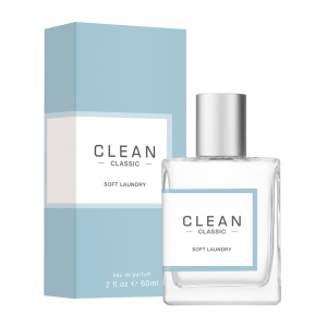 Clean, Soft Laundry, Apa de Parfum, Femei