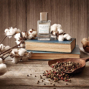 Clean Warm Cotton  [Reserve Blend], Apa de Parfum, Unisex