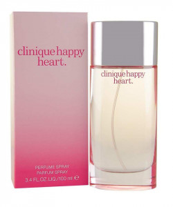 Clinique Happy Heart, Apa de Parfum, Femei