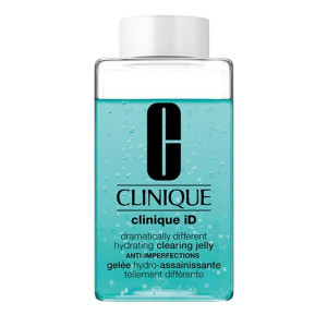 Clinique Id Dramatically Different Hydrating Clearing Jelly 115 Ml