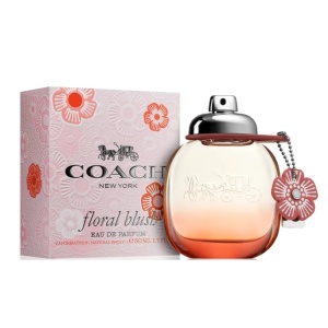Coach Coach Floral Blush, Apa de Parfum, Femei