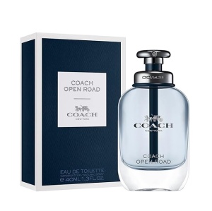 Coach Open Road, Apa de Toaleta, Barbati