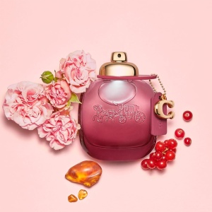 Coach Wild Rose, Apa de Parfum, Femei