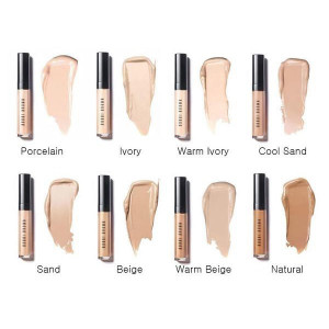 Corector Bobbi Brown iluminator Instant Full Cover Concealer - Img 7