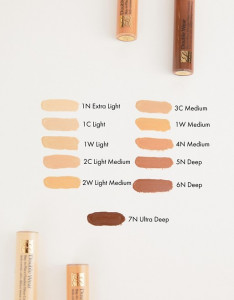 Corector Estee Lauder Double Wear Stay in Place