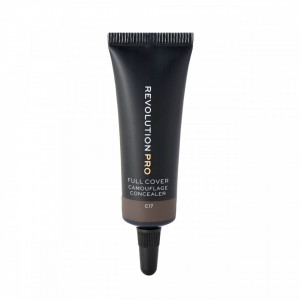 Makeup Revolution, REVOLUTION PRO, Vegan, Liquid Concealer, C 17, 8.5 ml