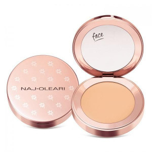 Corector 01 Light Beige, Ultimate Cover Corrector, Naj Oleari, 3g