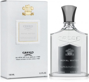 Creed Royal Water, Apa de Parfum, Unisex